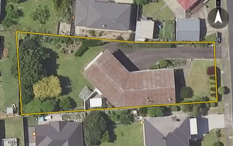 7 Miranda Street