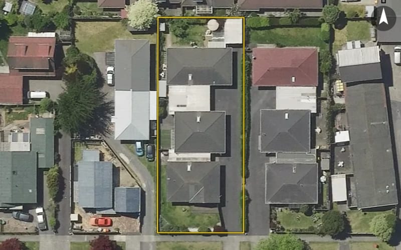 11C Seddon Street
