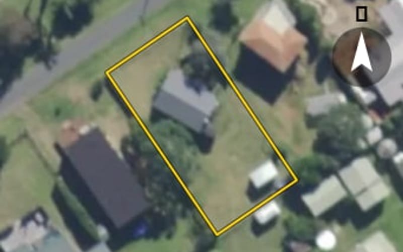 26 Morrison Road