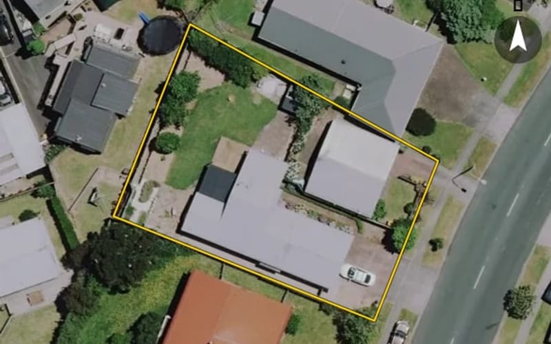 14A Church Road