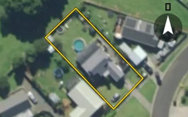 25 Amber Drive