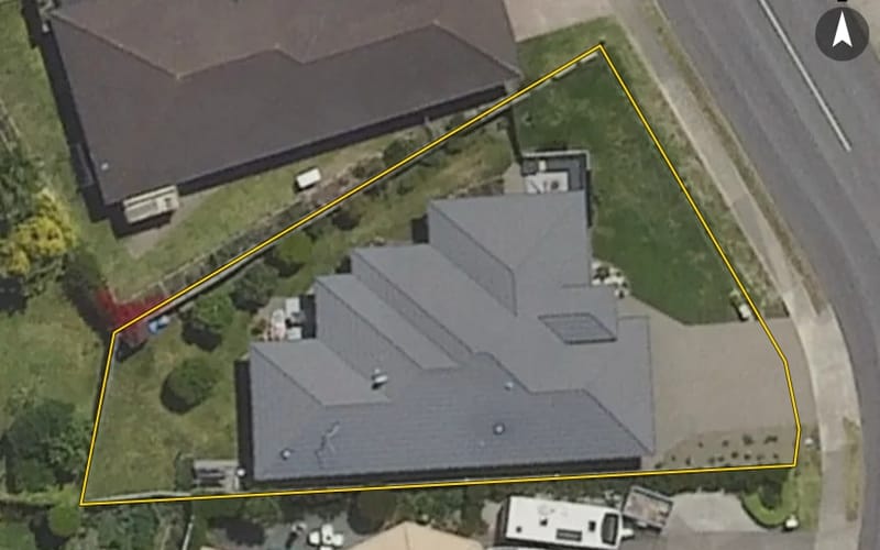 4 Island View Heights