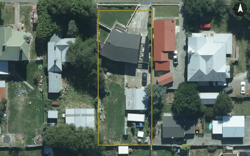 35 Dalrymple Street