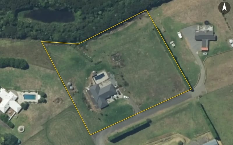 465A Waiuku-Otaua Road