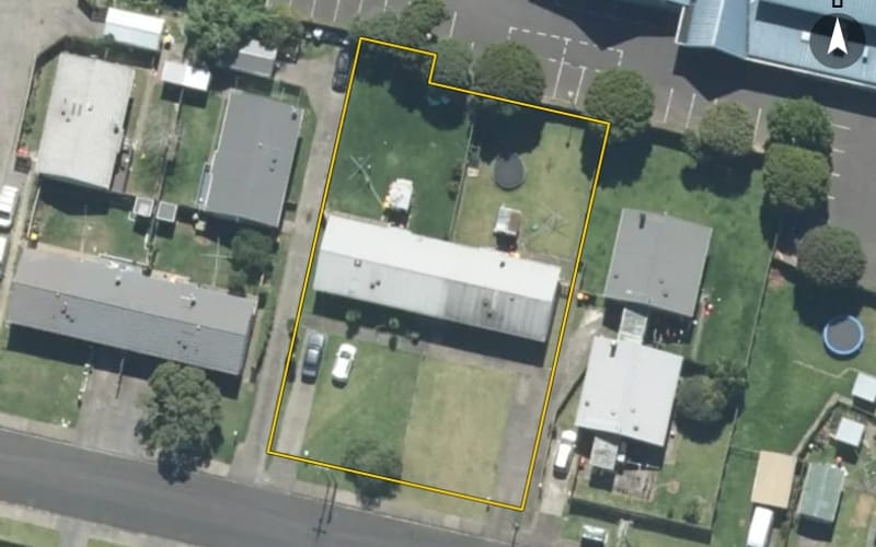 38 Edward Avenue
