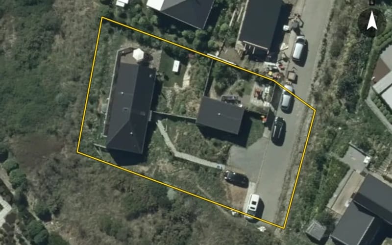 9 Rifleman Lane