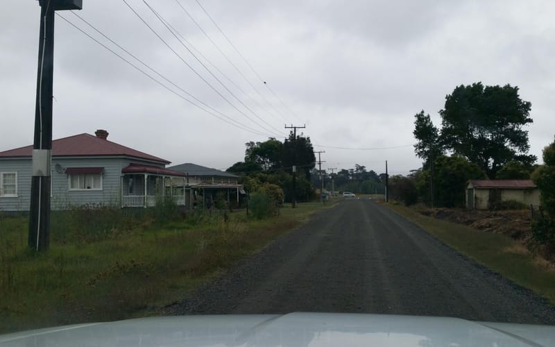 16 Heawa Road