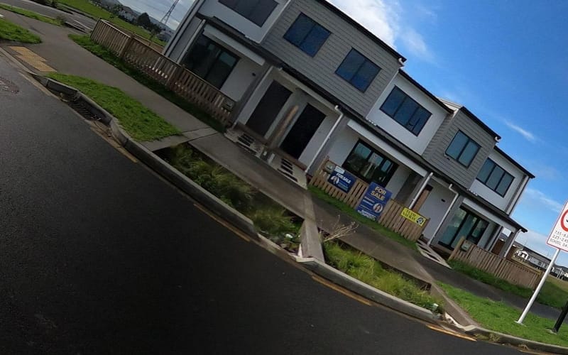43 Awhi Way