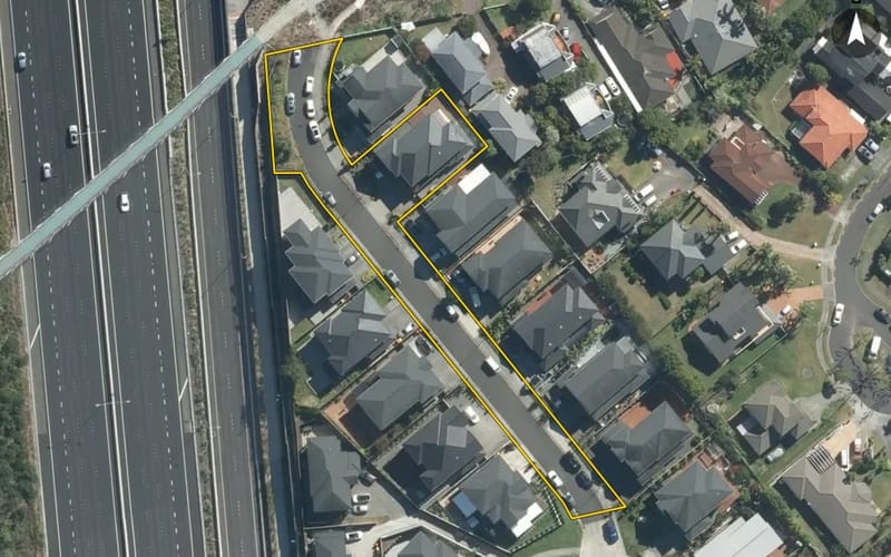 12 Coxton Lane