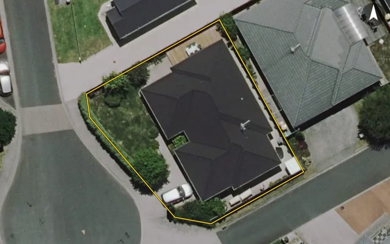 5 Southbrook Close