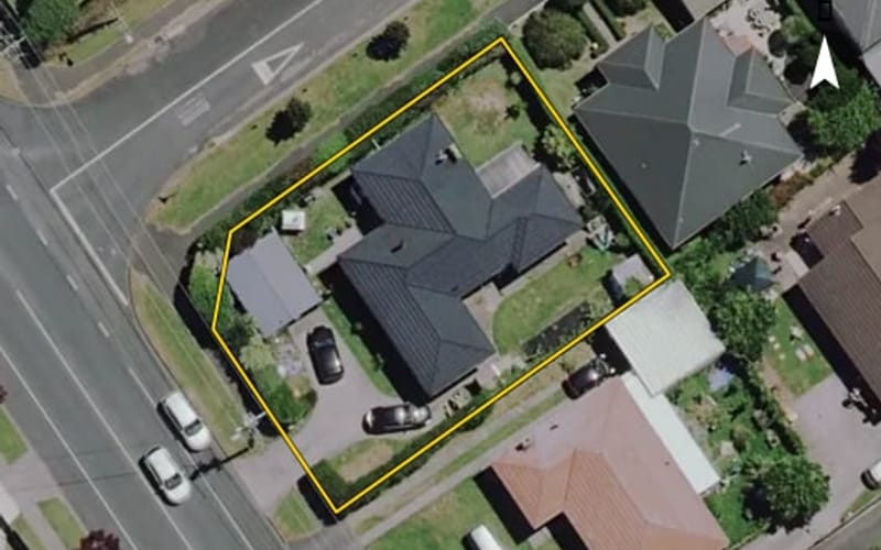 10 Sandwich Road