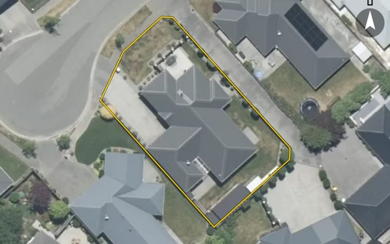 4 Bennett Place