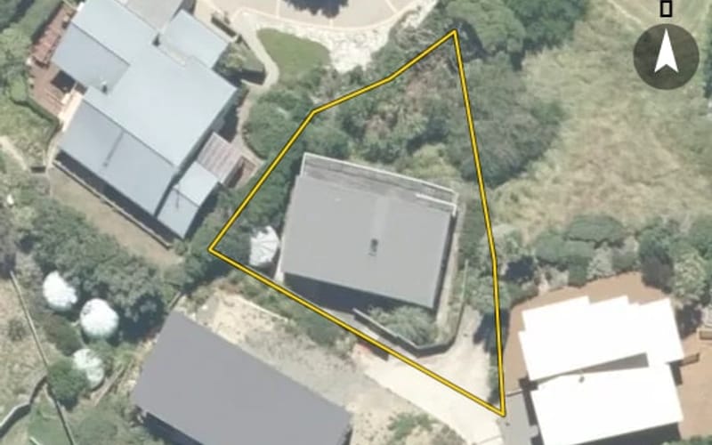 56A Balfour Crescent