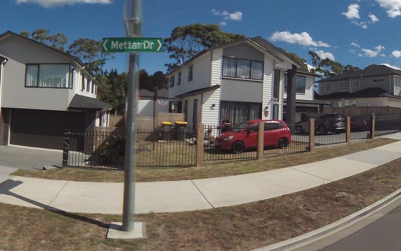 56 Mettam Drive