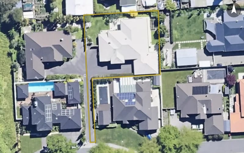 8 Orchard Lane