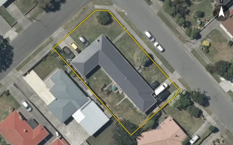 9A Caxton Street
