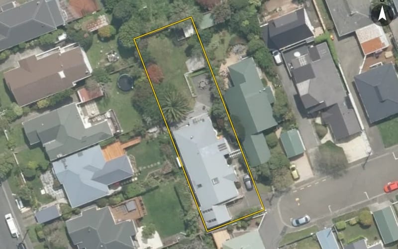 14 Cargill Street