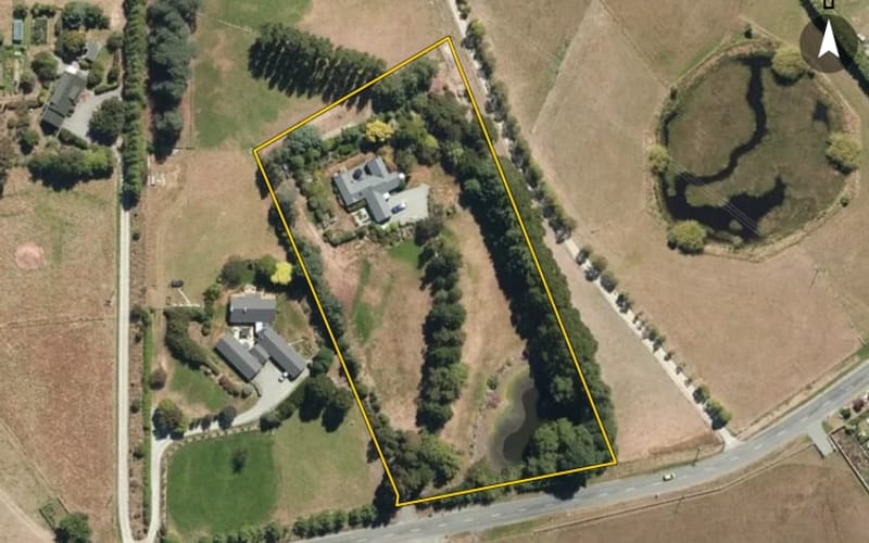 270 Homestead Road