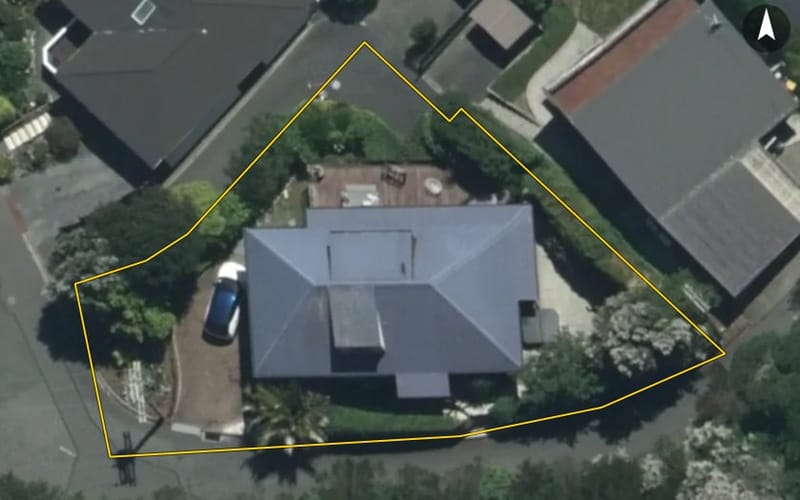 7 Garin Heights