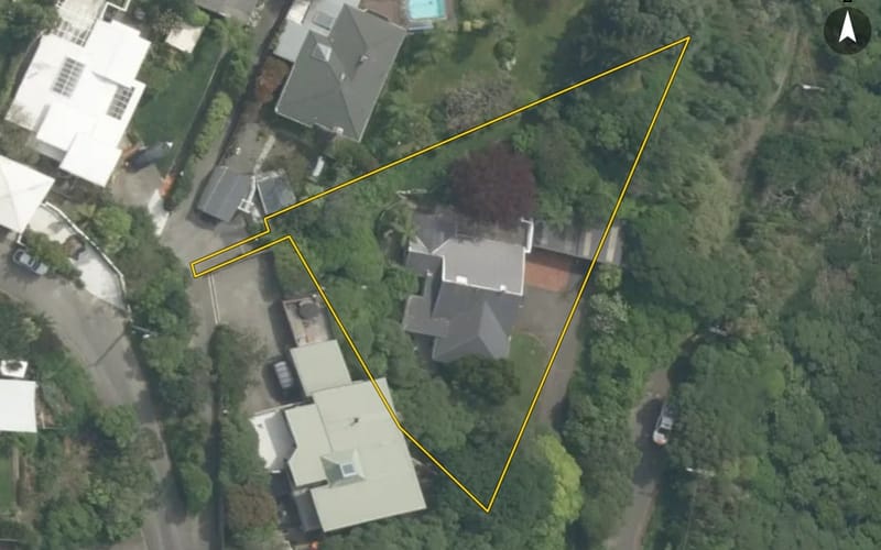 42 Pretoria Road