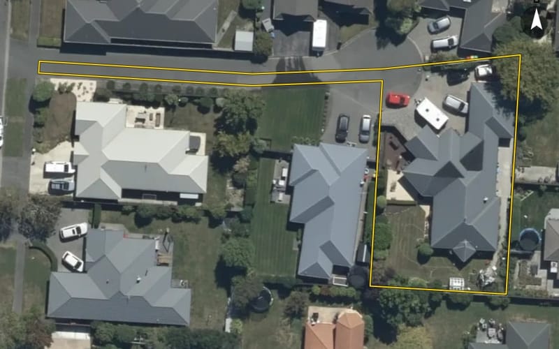 58 Coolspring Way