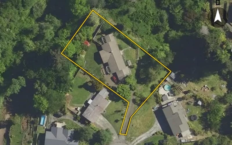 21 Castor Place
