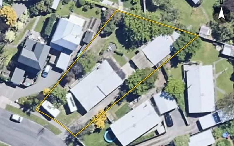 9 Mountain View Road