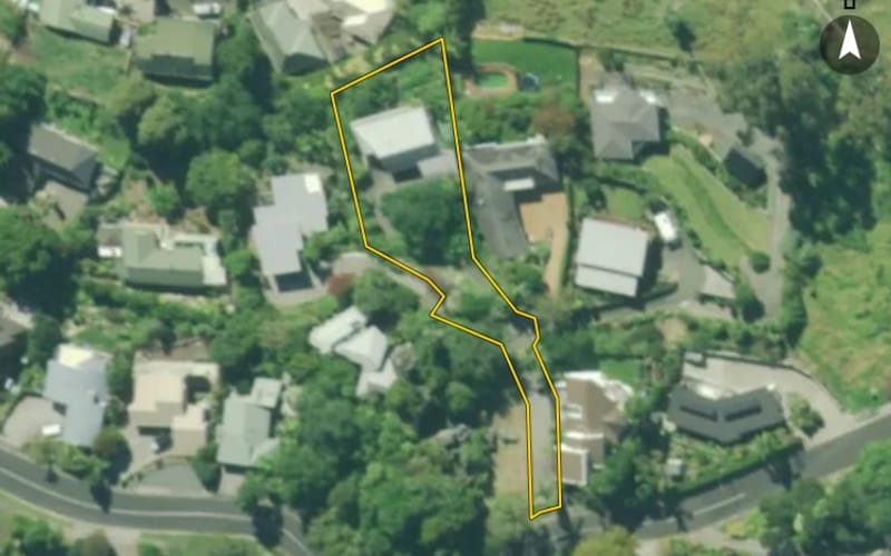 53 Ngahere Drive