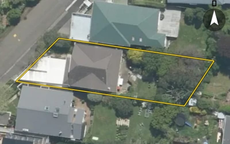 26 Woburn Road