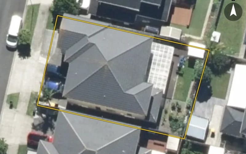 14 Rosewell Crescent