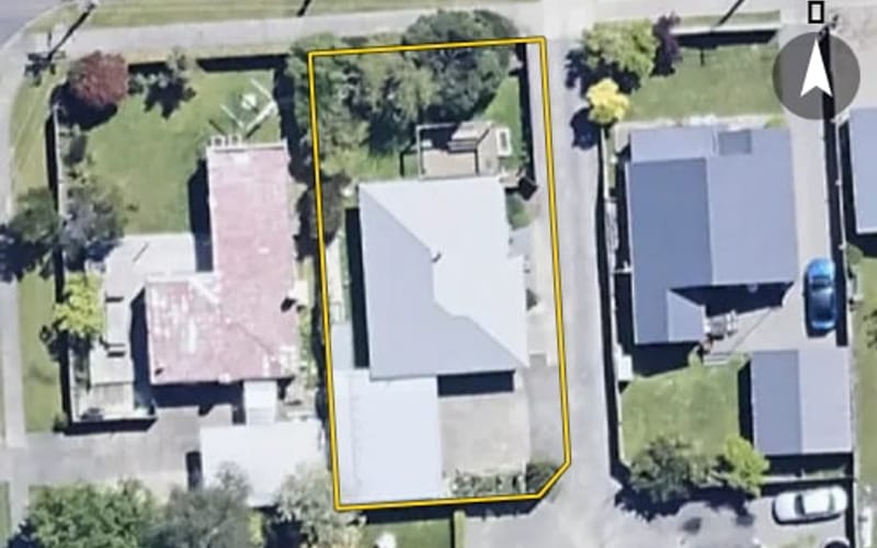 29 Lakings Road