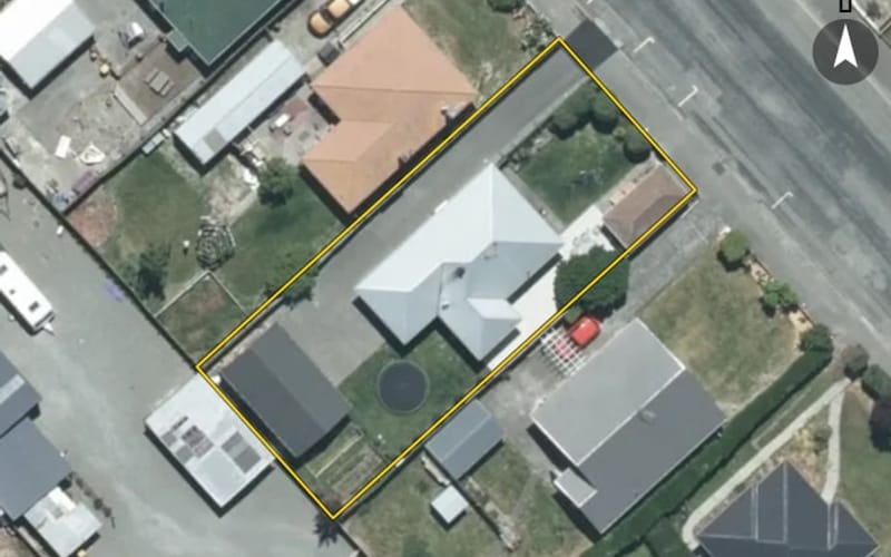 64 Wellington Street