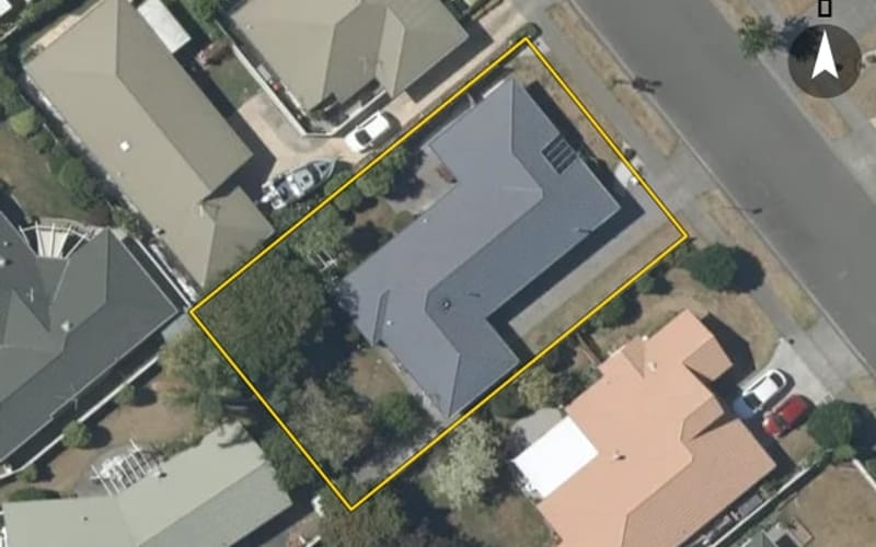 36 Balmoral Street
