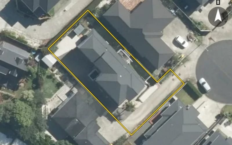 19 Bridget Court