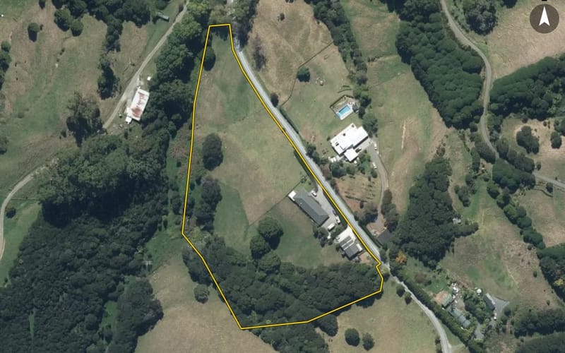 541 Weranui Road