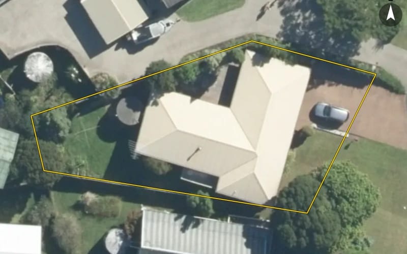 8 Melia Place