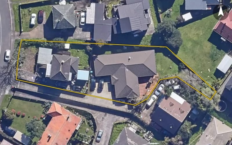 3/7 Glenarm Avenue