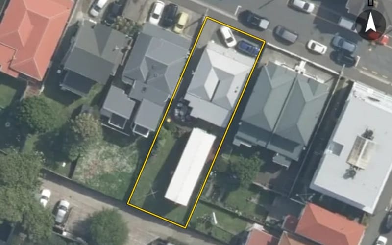 14 Levy Street