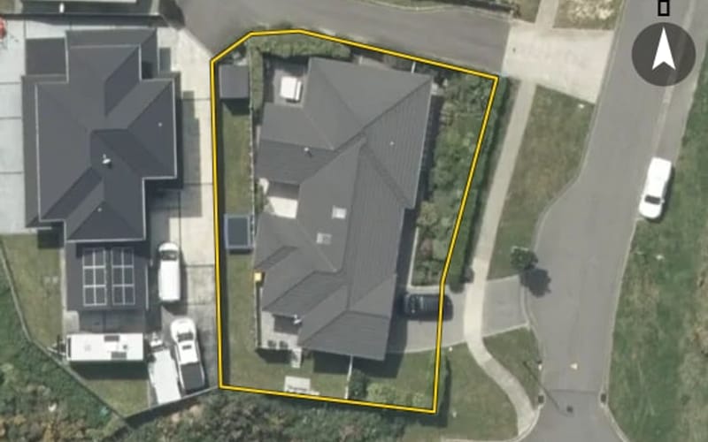12 Omaka Place