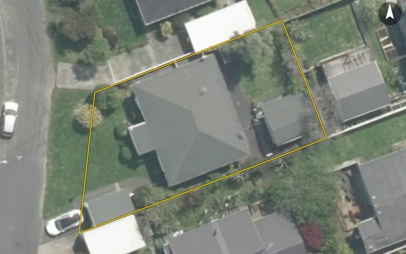 14 Eagle Street