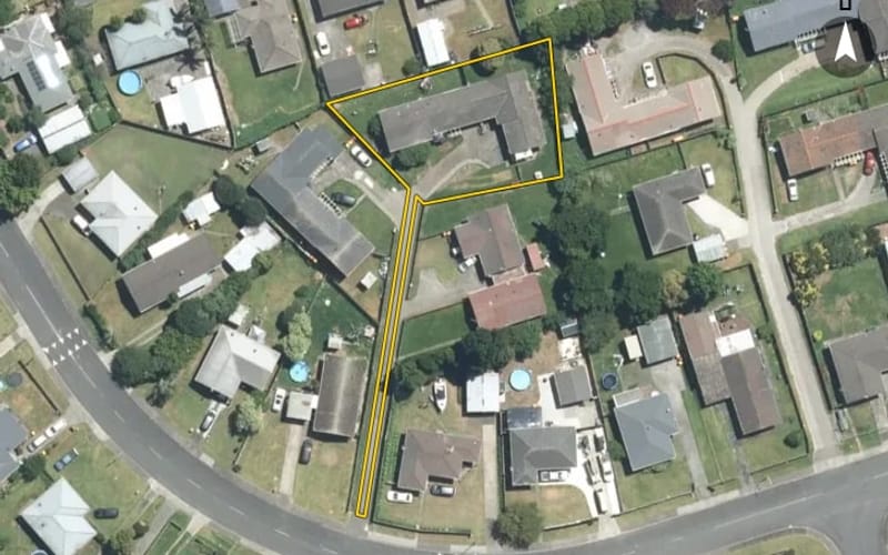 126 Chichester Drive