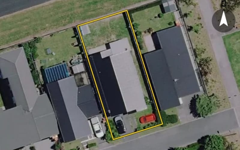 24 Meachem Road