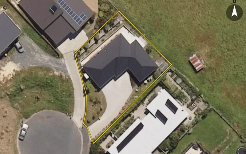 20 Glendermid Close