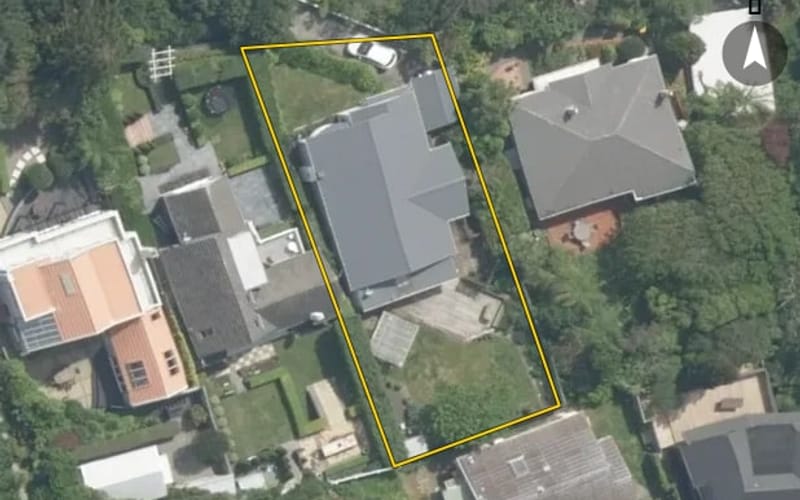5 Hurman Street