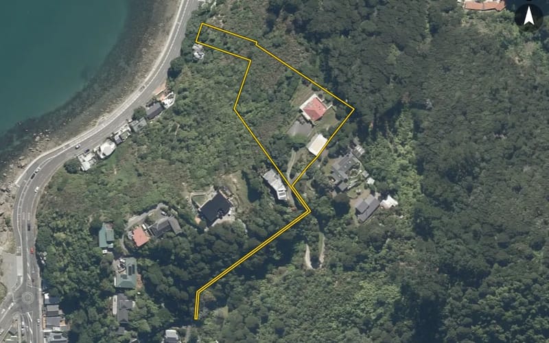 9 Orihau Terrace
