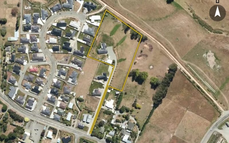 45B Weston Road
