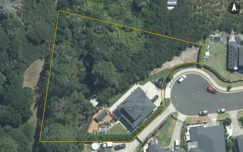 8 Somerset Place