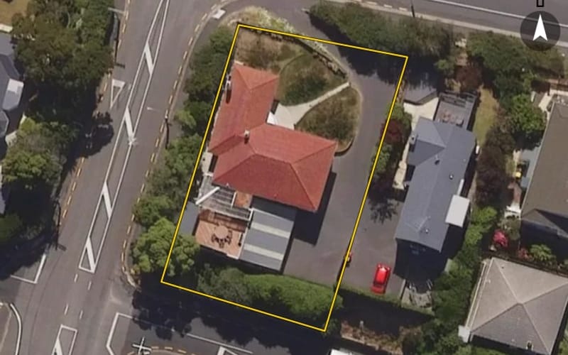 66 Mailer Street