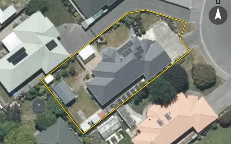 74 Nursery Drive