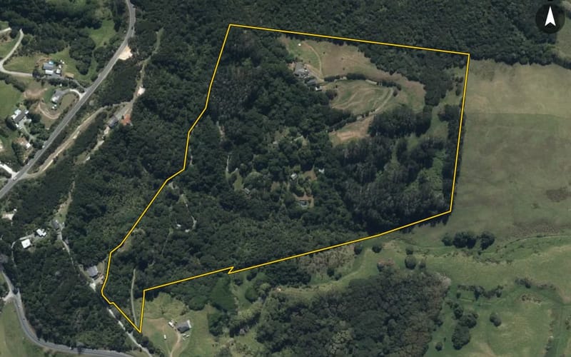 7 Te Arai Point Road